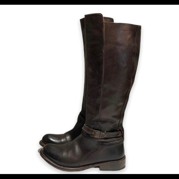 Bed Stu Bristol boots - Picture 2 of 5